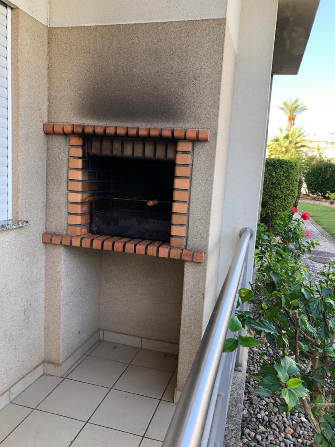 Apartamentos Pomba Branca Olhos de Agua (Albufeira) Exterior foto