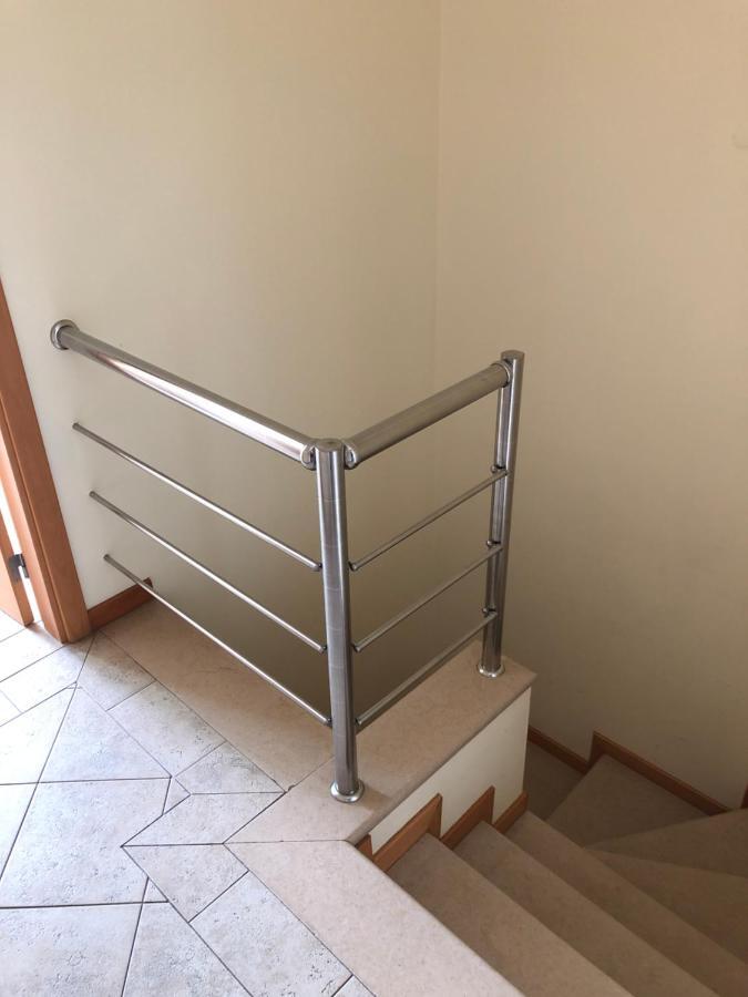 Apartamentos Pomba Branca Olhos de Agua (Albufeira) Exterior foto